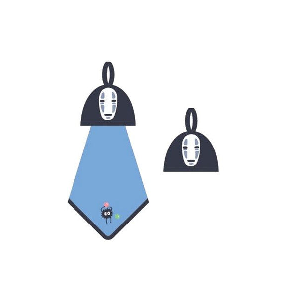 Spirited Away Hand Towel - No Face