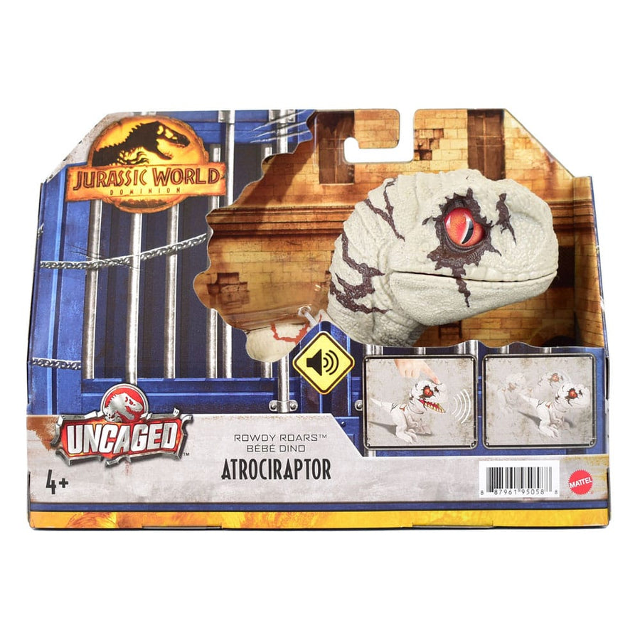 Atrociraptor