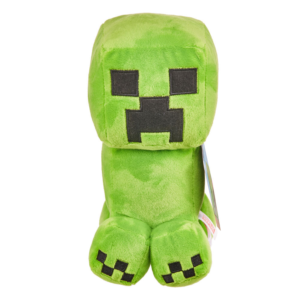 Minecraft Plush - Creeper