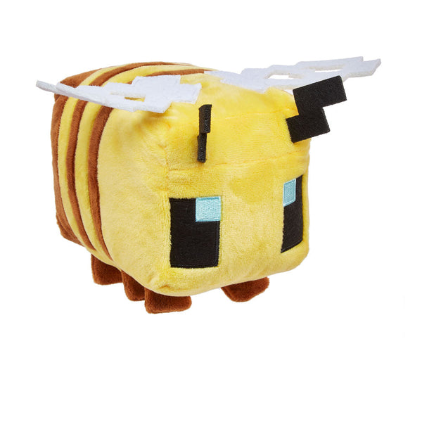 Minecraft Plush - Bee