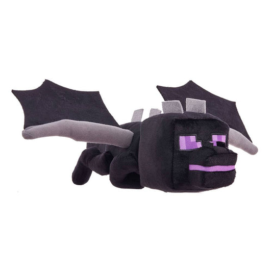 Minecraft Electronic Plush - Ender Dragon