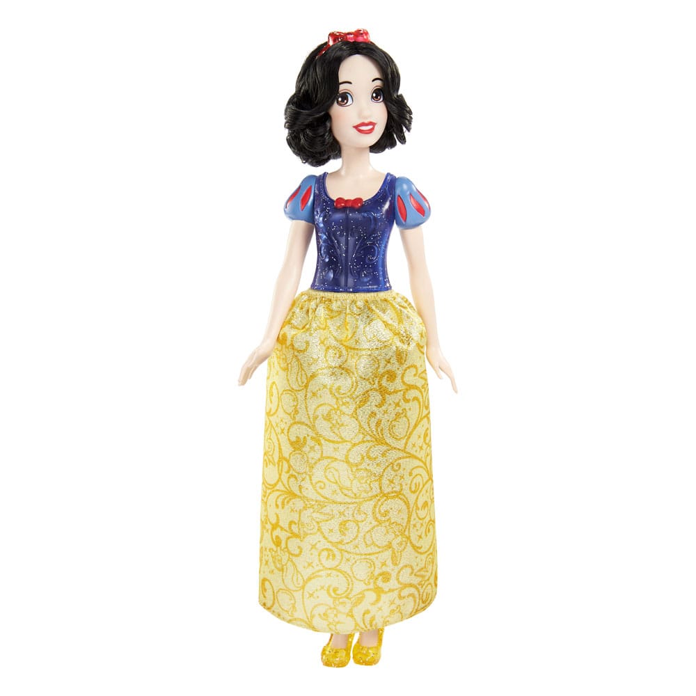 Disney Princess Doll - Snow White 