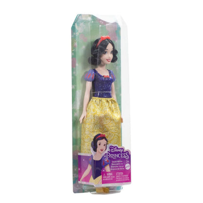 Disney Princess Doll - Snow White 