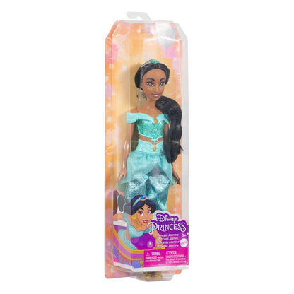 Disney Princess Doll - Jasmine 