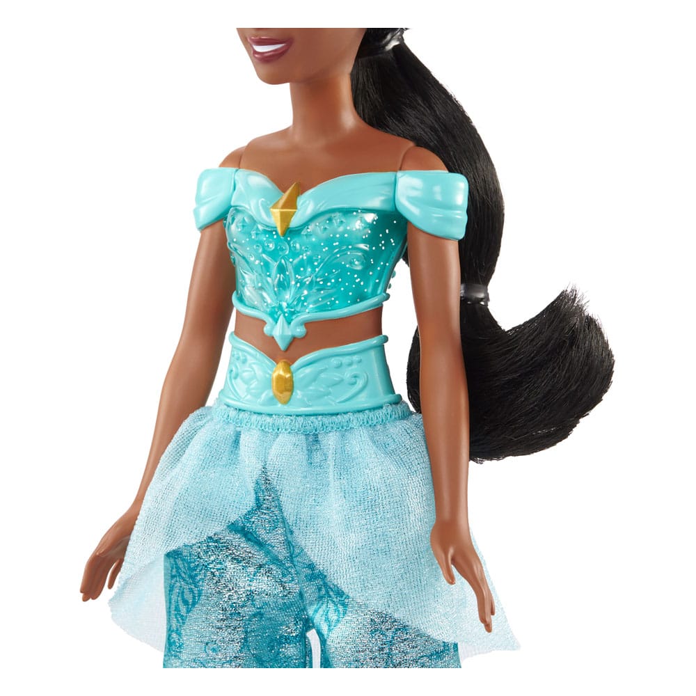 Disney Princess Doll - Jasmine 