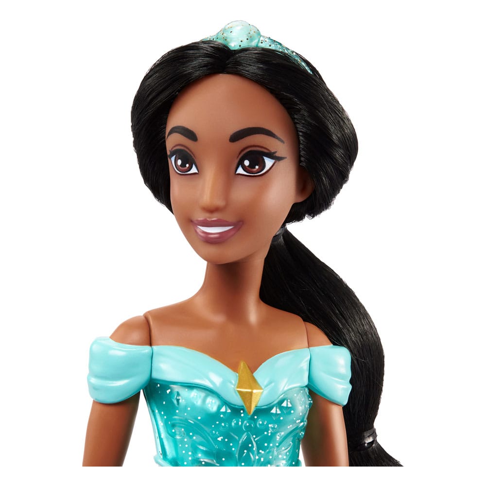 Disney Princess Doll - Jasmine 