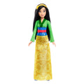 Disney Princess Doll - Mulan 