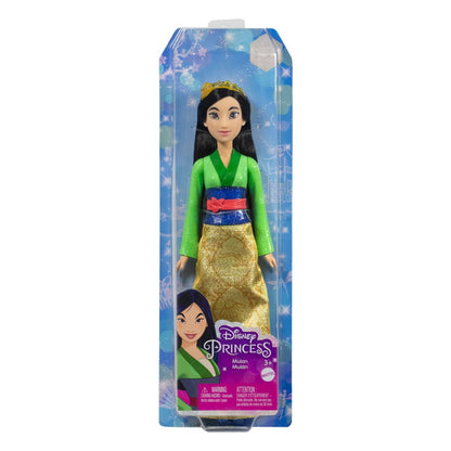 Disney Princess Doll - Mulan 