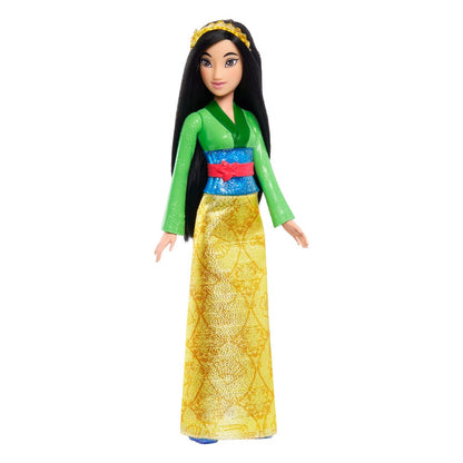 Disney Princess Doll - Mulan 