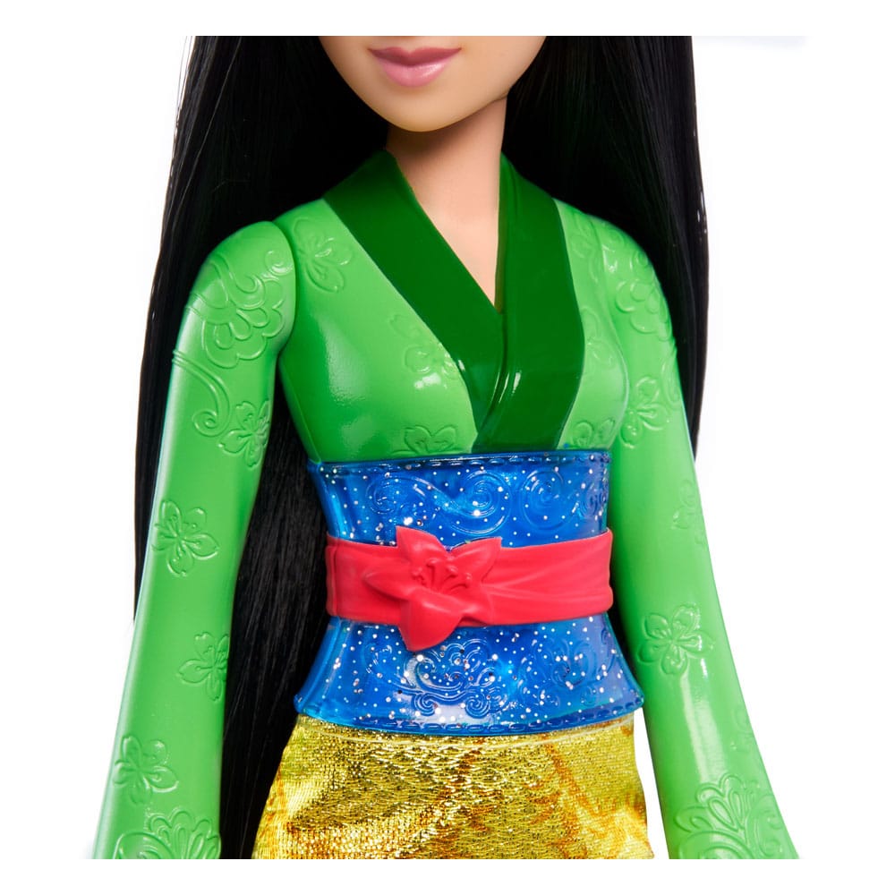 Disney Princess Doll - Mulan 