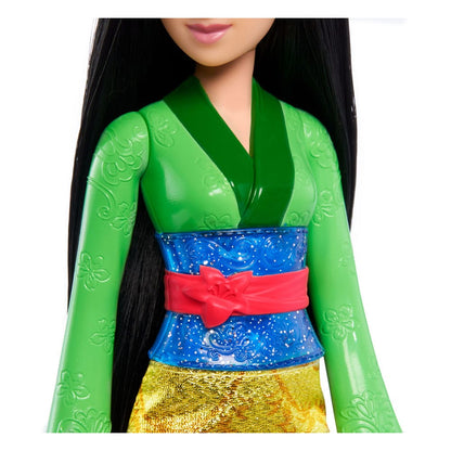 Disney Princess Doll - Mulan 