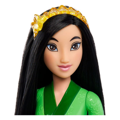 Disney Princess Doll - Mulan 
