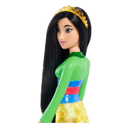 Disney Princess Doll - Mulan 