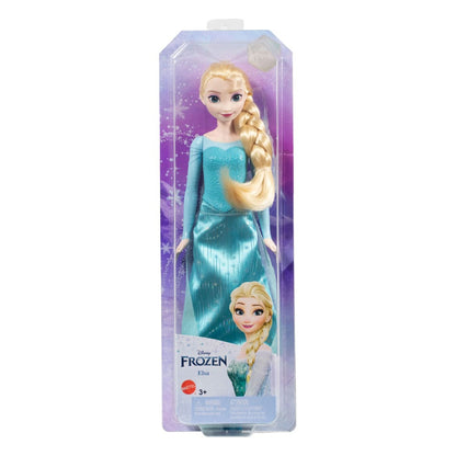Frozen Doll - Elsa 