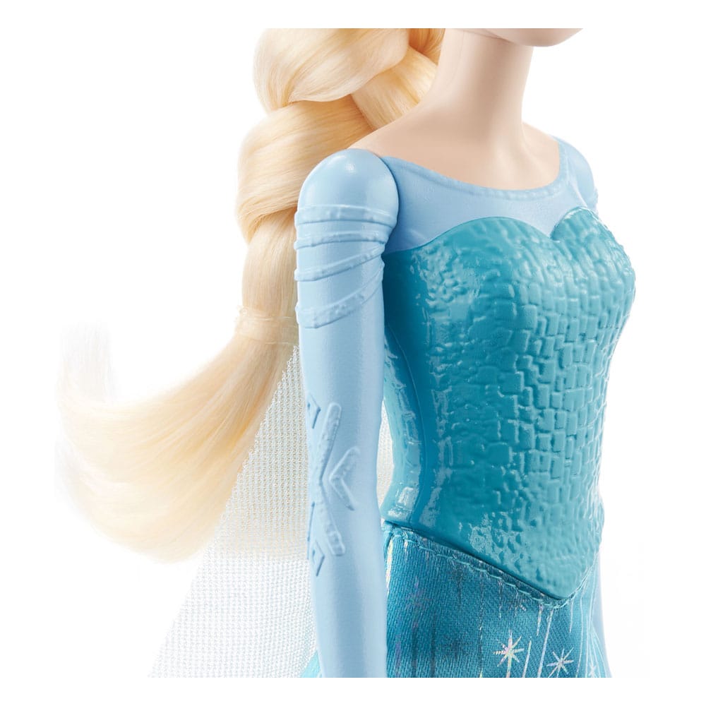 Frozen Doll - Elsa 