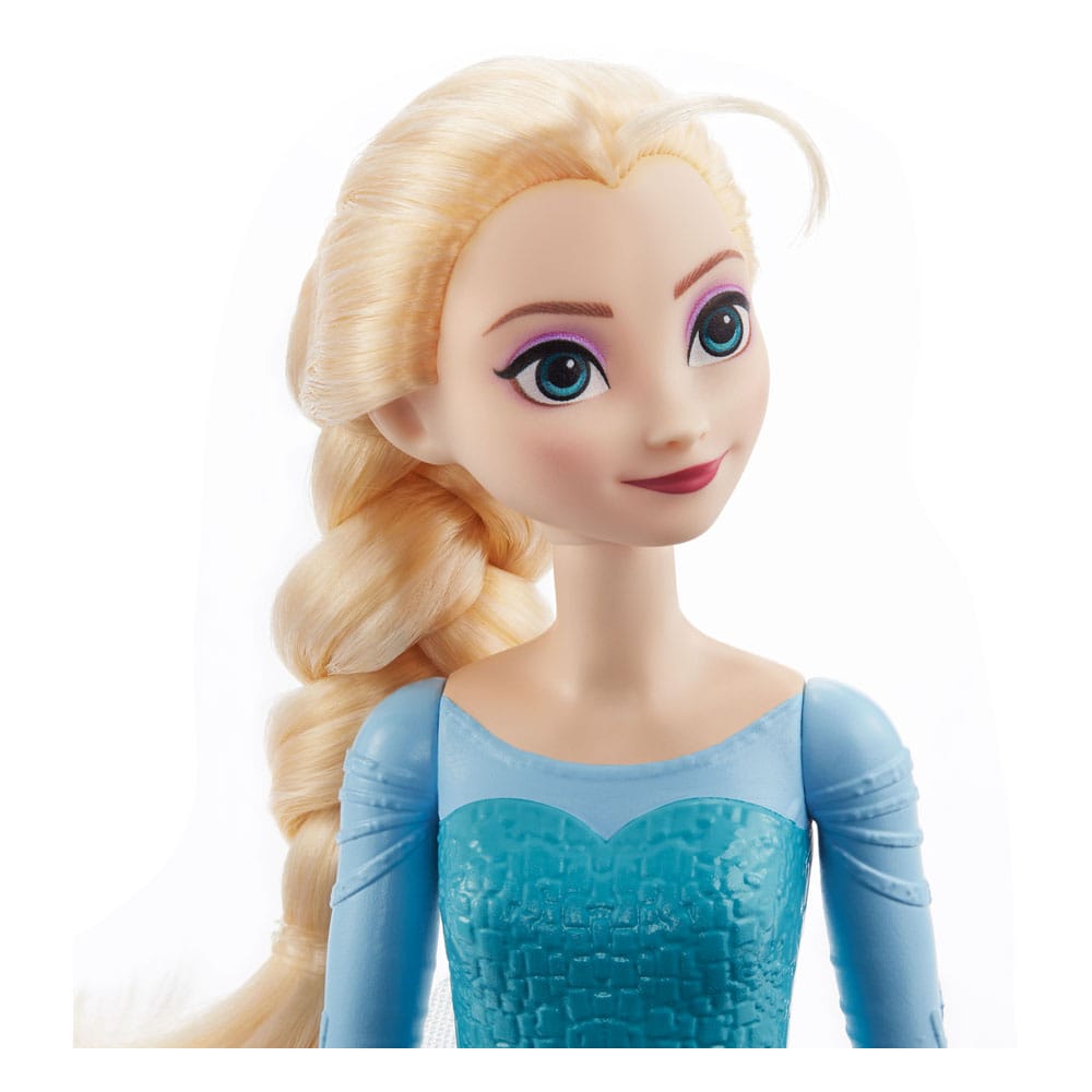 Frozen Doll - Elsa 
