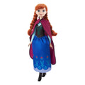 Poupée La Reine des Neiges 2 - Anna