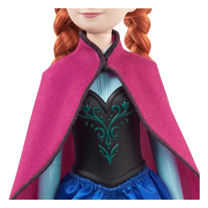 Frozen 2 Doll - Anna 