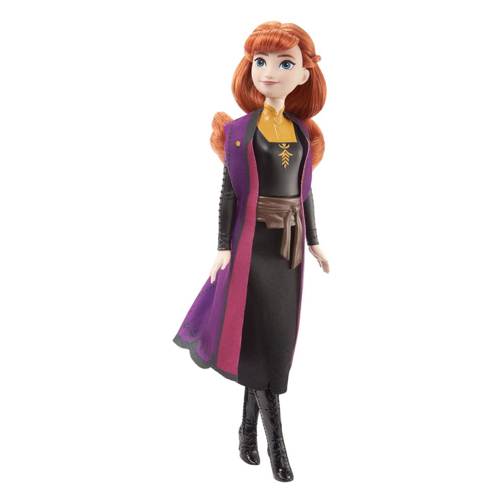 Frozen Doll - Anna