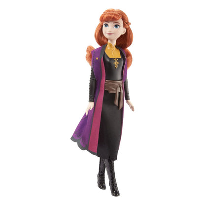 Frozen Doll - Anna