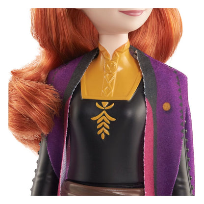 Frozen Doll - Anna