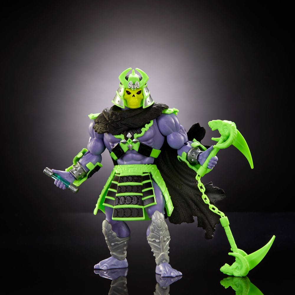 Skeletor (Tartarughe di Grayskull)