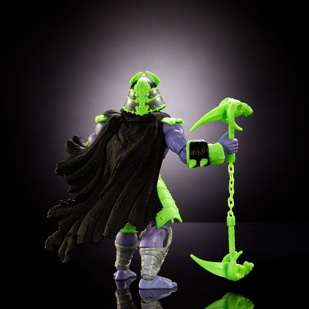 Skeletor (Turtles of Grayskull)