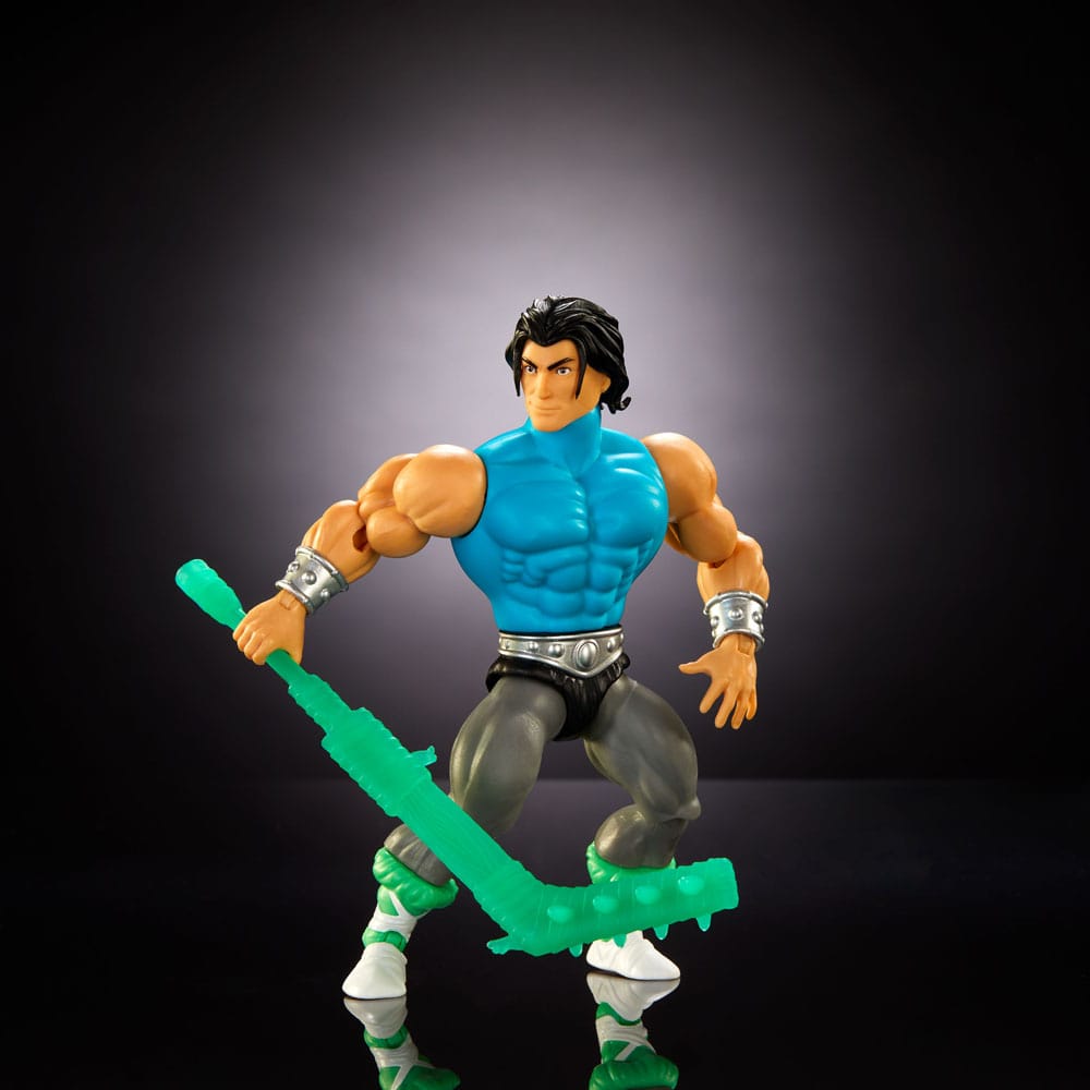 Casey Jones (Le tartarughe di Grayskull)