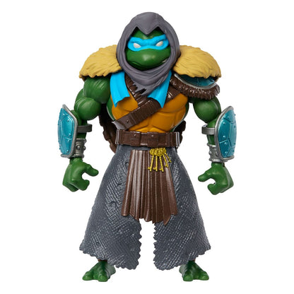 Stealth Ninja Leonardo (Turtles of Grayskull)
