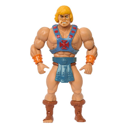 Stealth Ninja He-Man (Turtles of Grayskull)