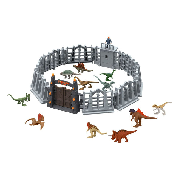 Jurassic Park Advent Calendar - 30th Anniversary 