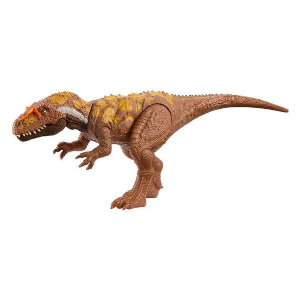 Jurassic World Epic Evolution - Wild Roar Megalosaurus 