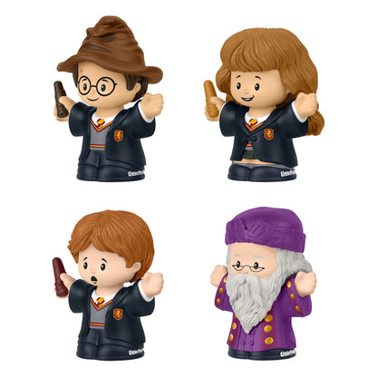 Little People Harry Potter and the Philosopher's Stone 