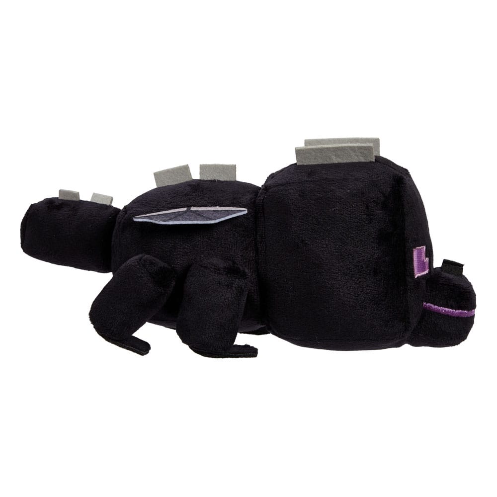 Peluche di Minecraft - Drago Ender