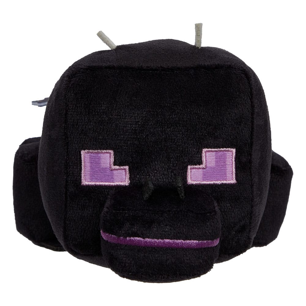 Minecraft Plush - Ender Dragon