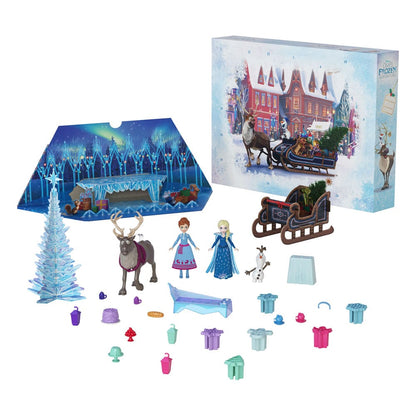Disney Advent Calendar - Frozen 
