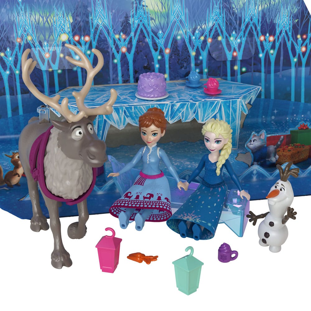 Disney Advent Calendar - Frozen 