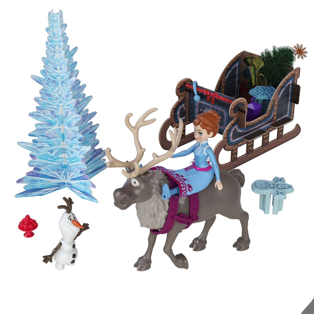 Disney Advent Calendar - Frozen 
