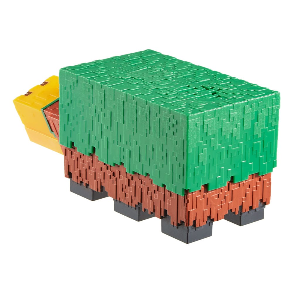 Figurine Sonore Minecraft - Sniffer