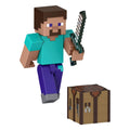 Figurina di Minecraft - Steve