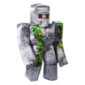 Peluche Minecraft: Le Film - Golem de Fer