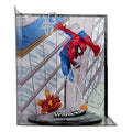 Statuette 1/10 Spider-Man (The Amazing Spider-Man #302)