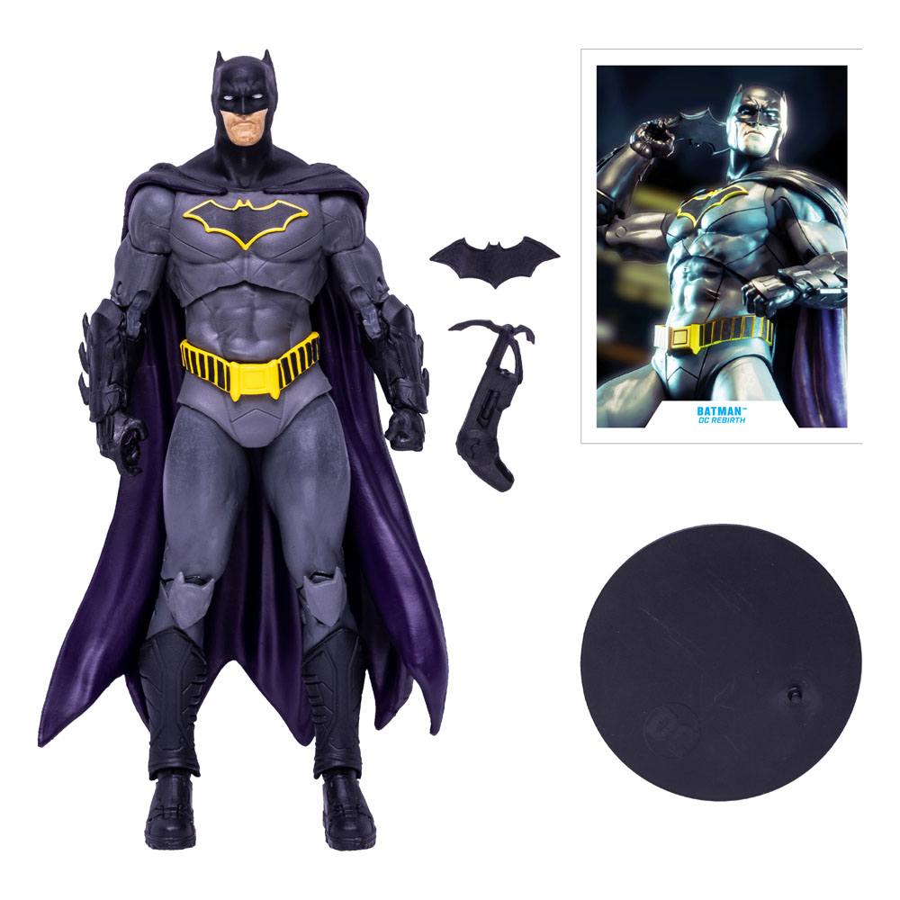 Batman (DC Rebirth)