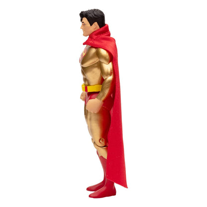 Superman (Gold Edition) Super Powers