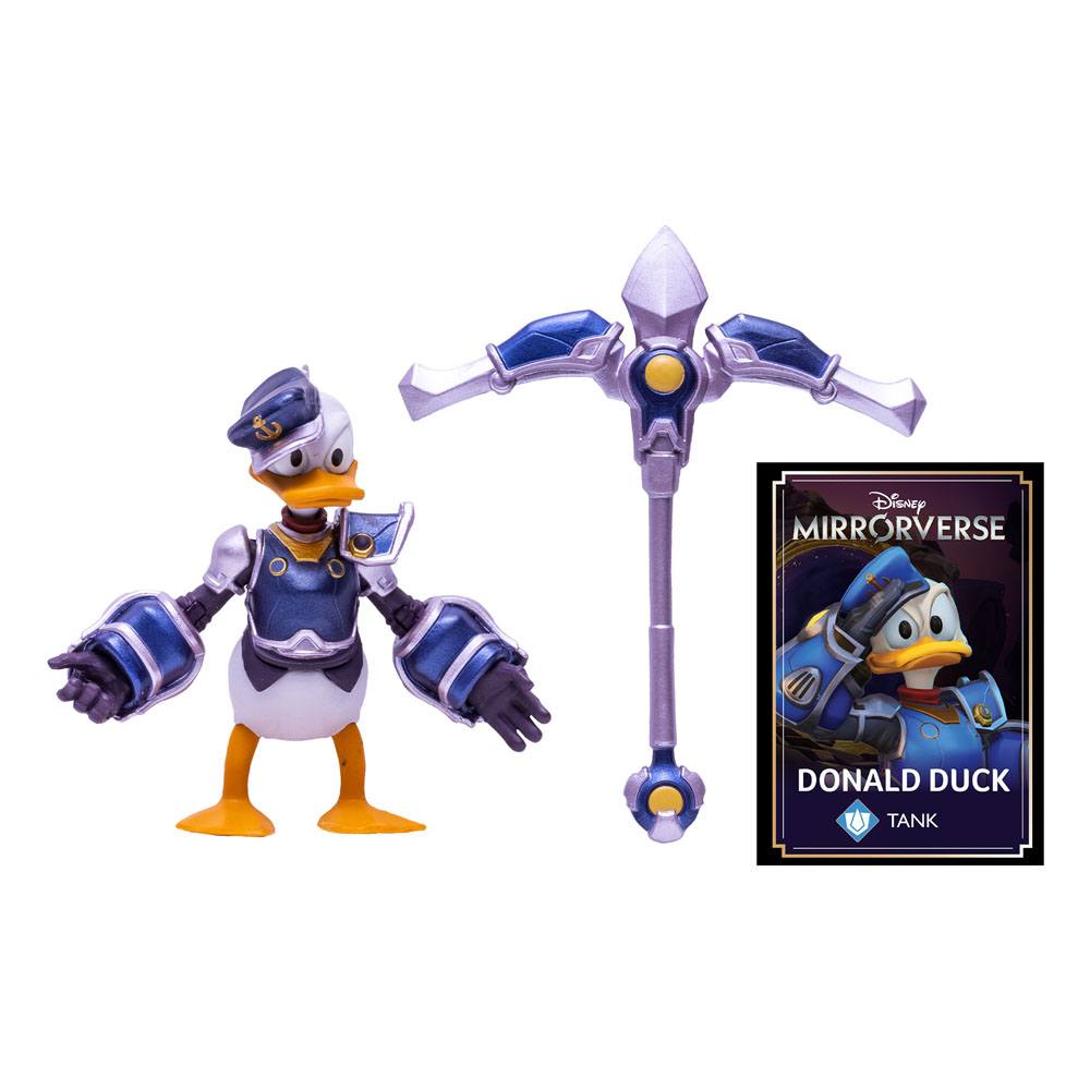 Figur Disney Mirrorverse - Donald Duck