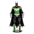 Batman as Green Lantern (McFarlane Collector Edition) #7