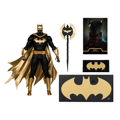 Batman (DC vs. Vampires) Knightmare Edition
