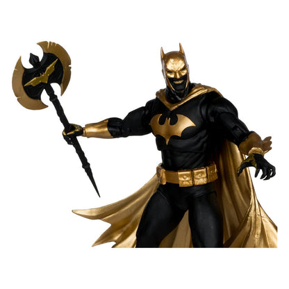 Batman (DC vs. Vampires) Knightmare Edition