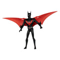 Batman (Batman Beyond) Etichetta Oro