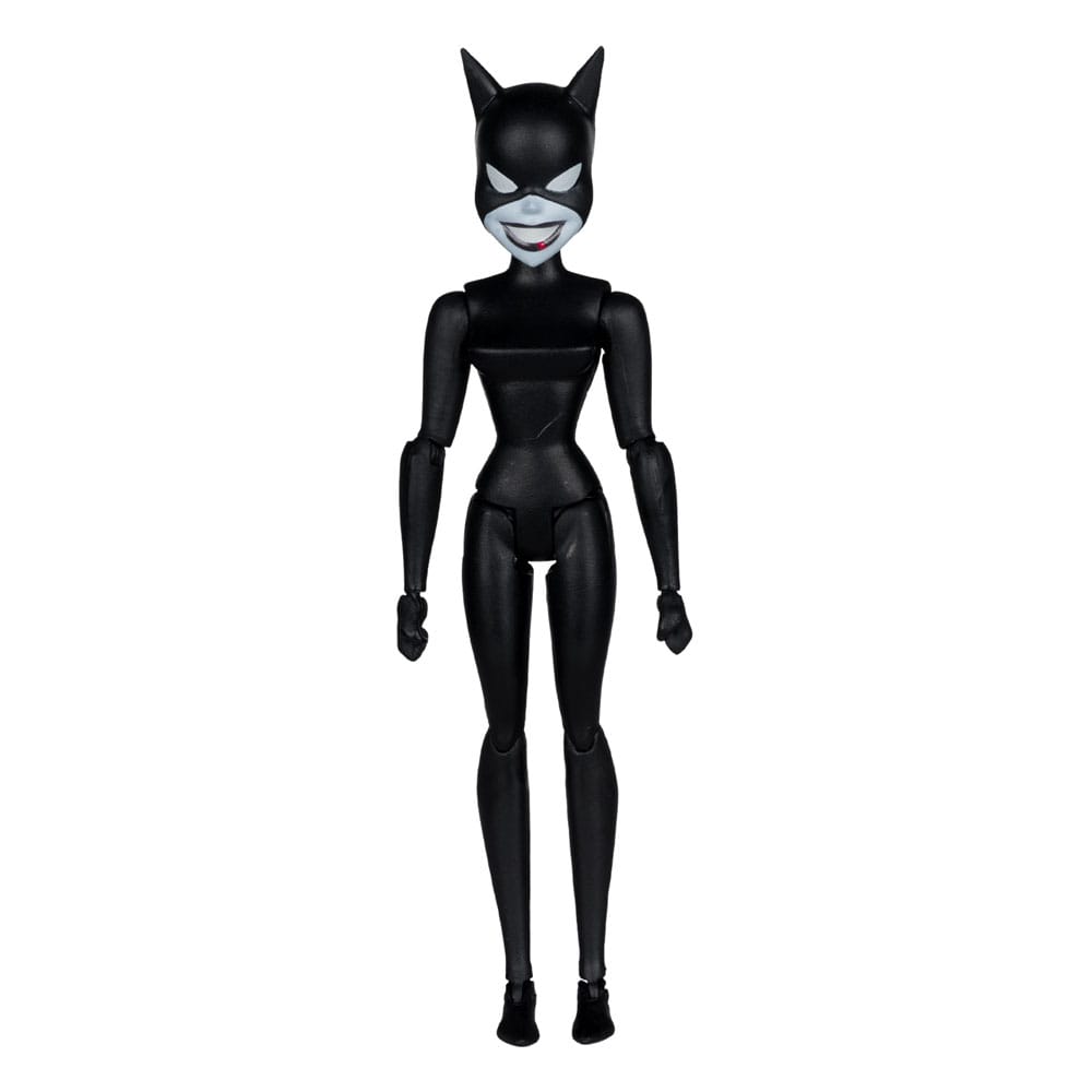 catwoman the new batman adventures mcfarlane toys